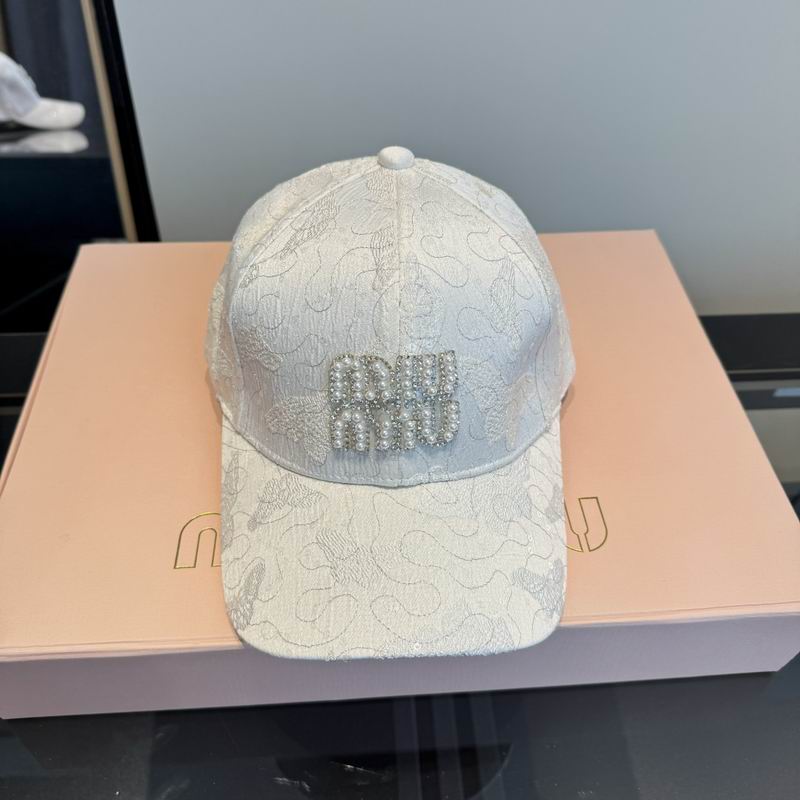 Miu Miu Cap ID:20260308-151